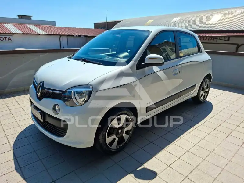 2016 Renault Twingo
