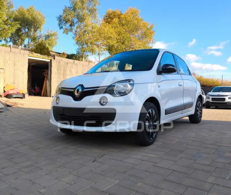 2016 Renault Twingo