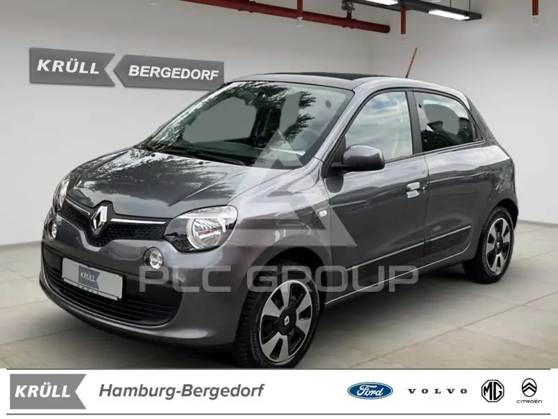 2016 Renault Twingo