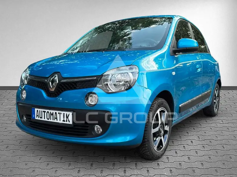 2016 Renault Twingo