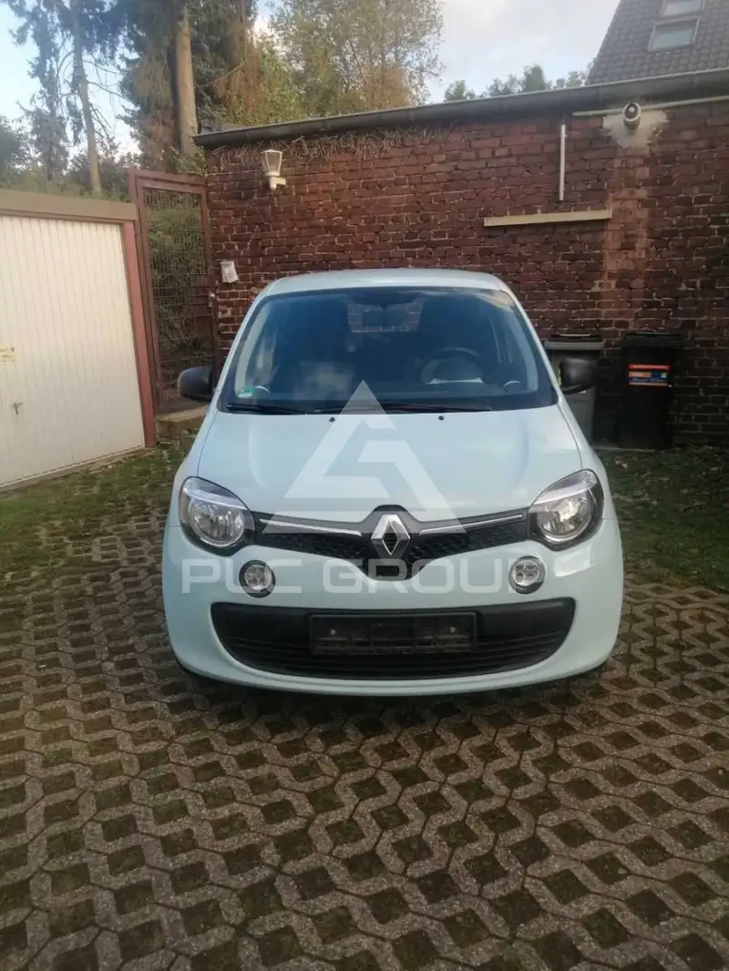 2016 Renault Twingo