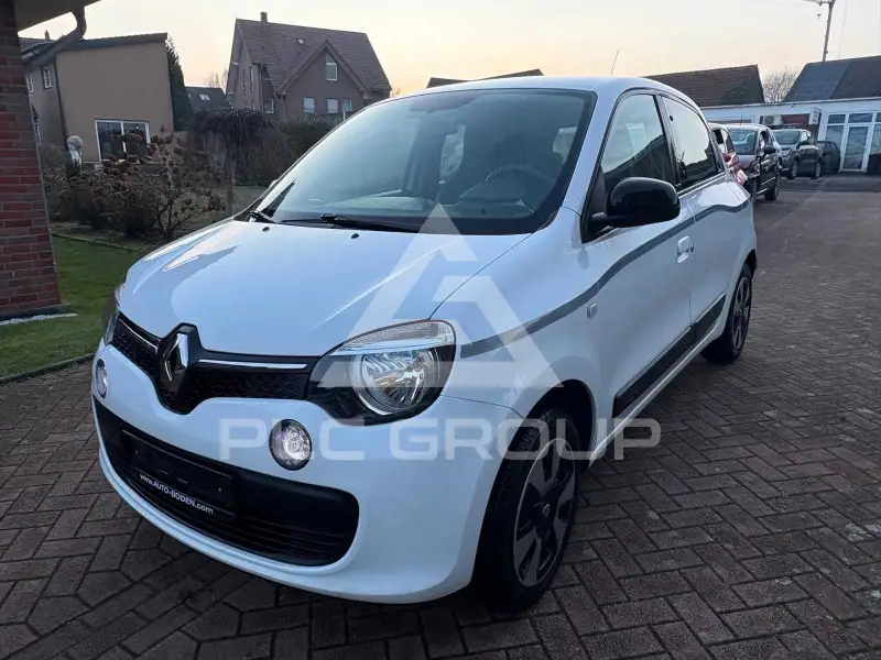 2019 Renault Twingo