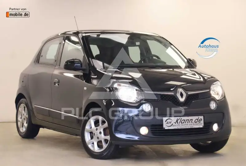 2016 Renault Twingo