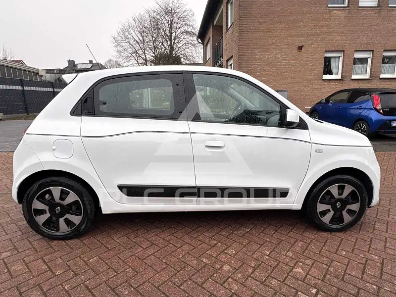 2016 Renault Twingo