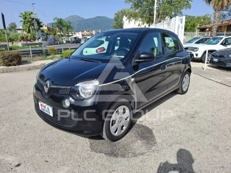 2016 Renault Twingo