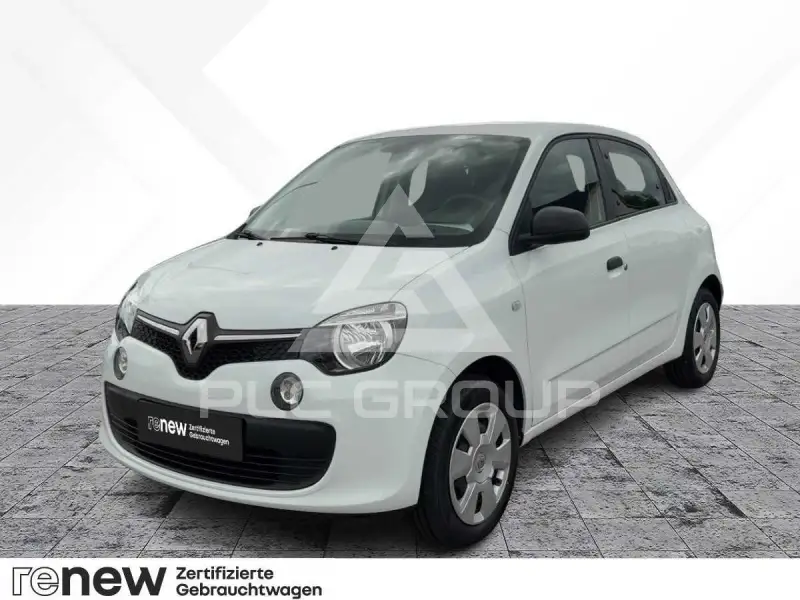 2016 Renault Twingo