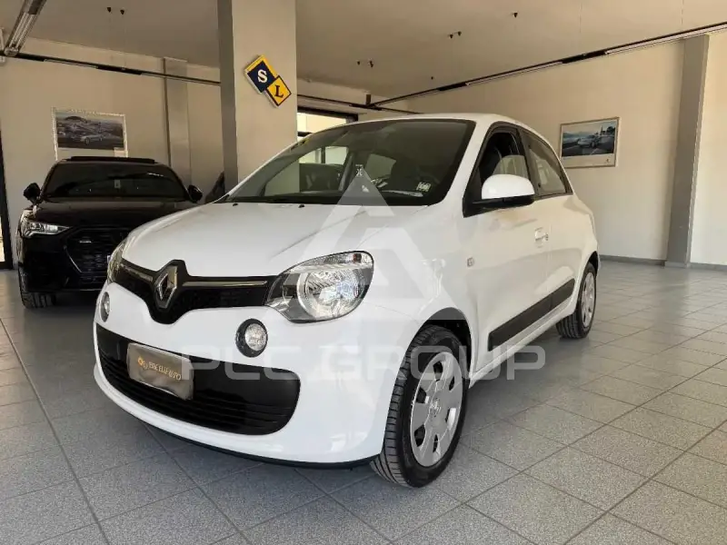 2016 Renault Twingo
