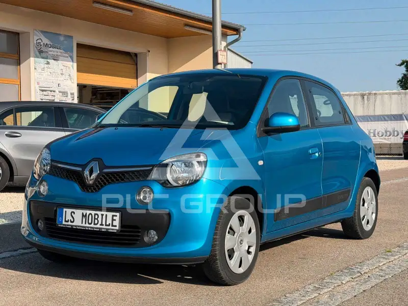 2016 Renault Twingo