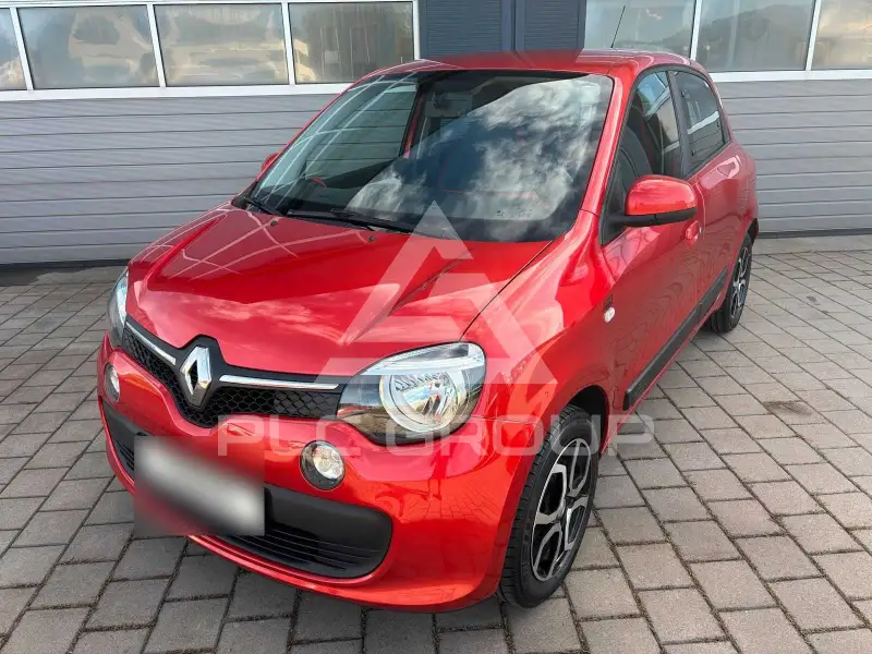2016 Renault Twingo