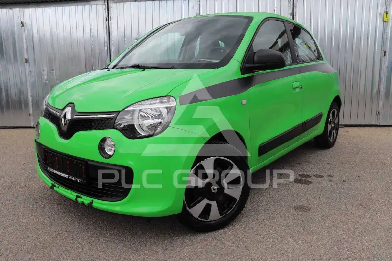 2016 Renault Twingo