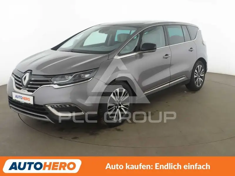 2016 Renault Espace
