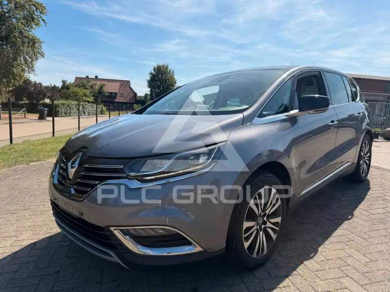 2016 Renault Espace