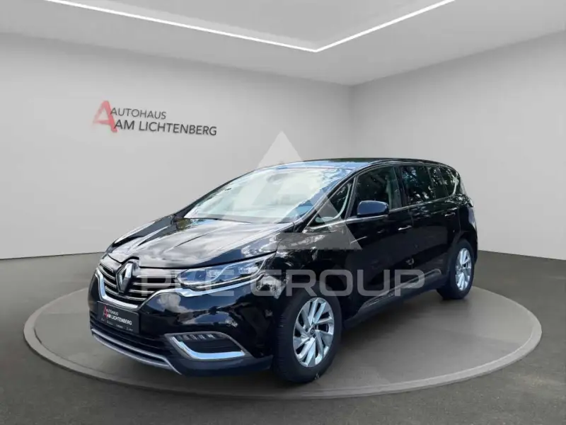 2016 Renault Espace
