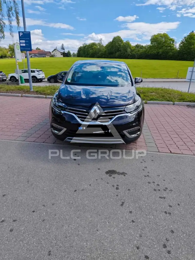 2016 Renault Espace