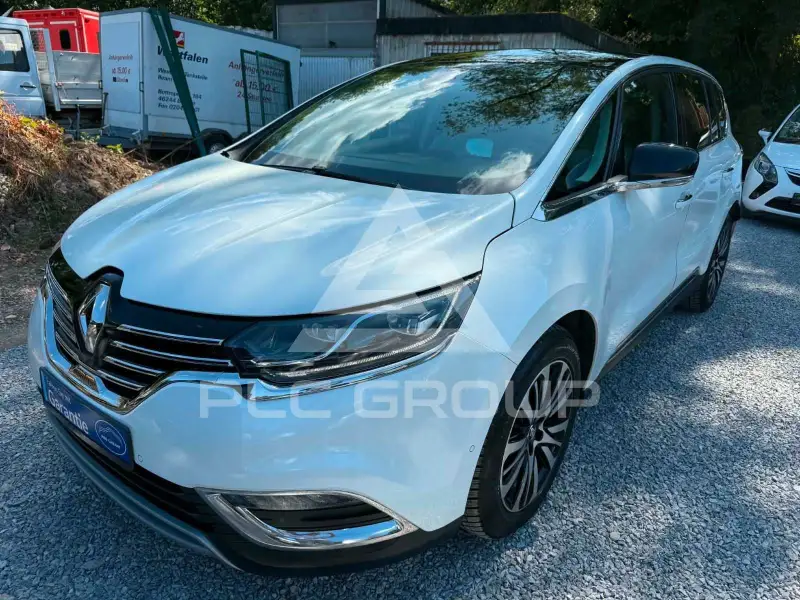 2016 Renault Espace