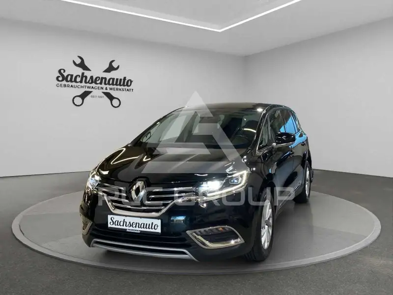 2016 Renault Espace