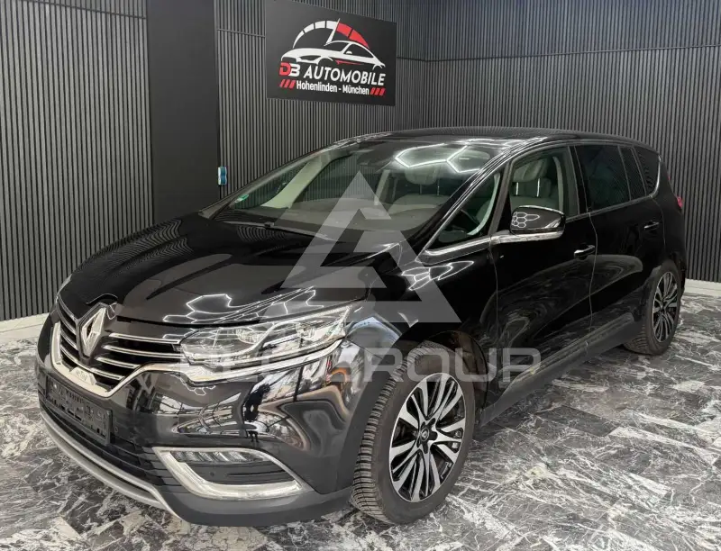 2016 Renault Espace