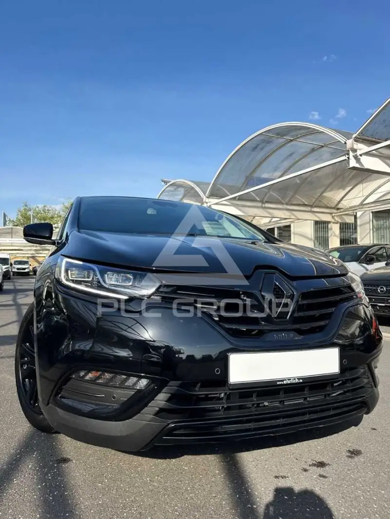 2016 Renault Espace