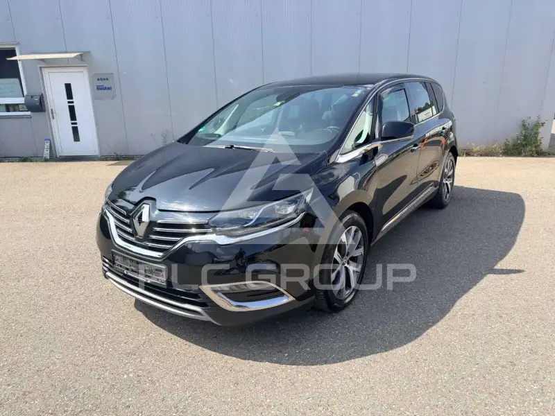 2016 Renault Espace