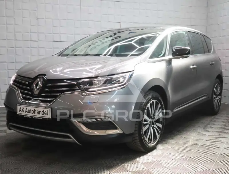 2016 Renault Espace