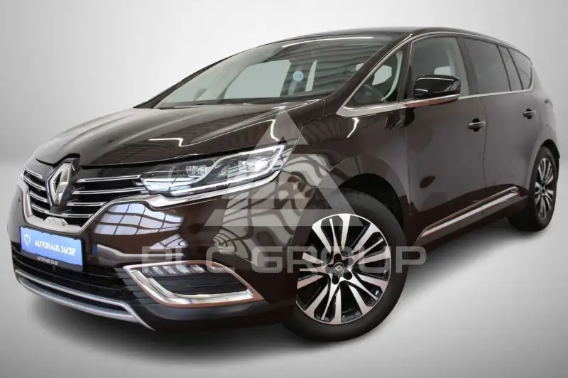 2016 Renault Espace