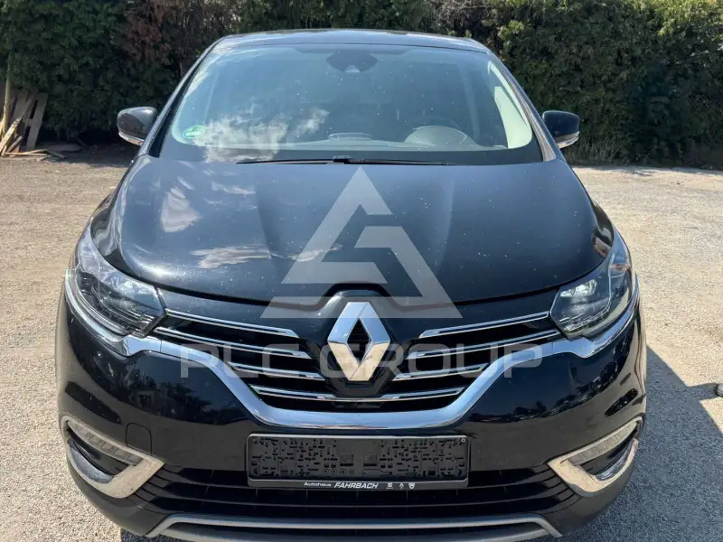 2016 Renault Espace