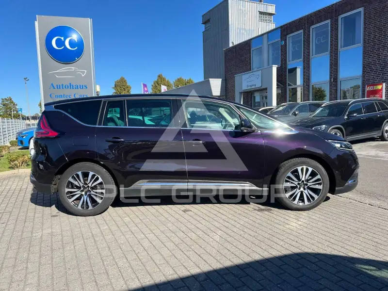 2016 Renault Espace