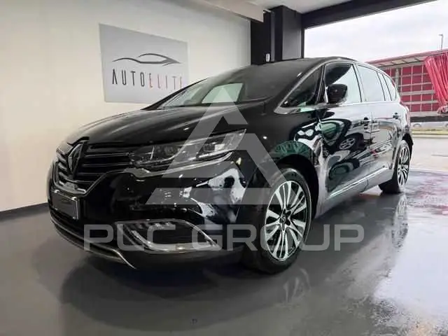 2016 Renault Espace