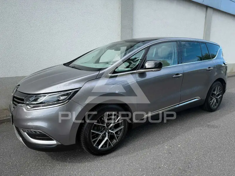 2016 Renault Espace