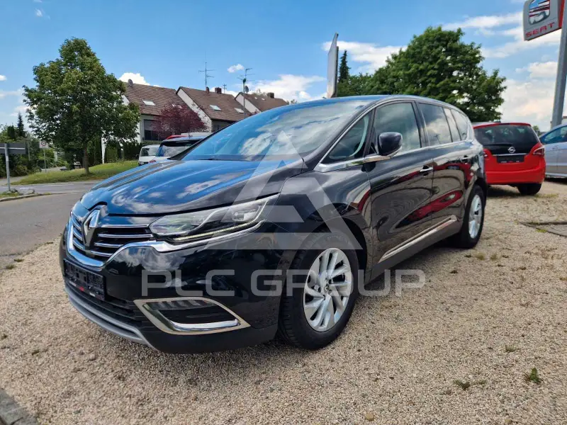 2016 Renault Espace