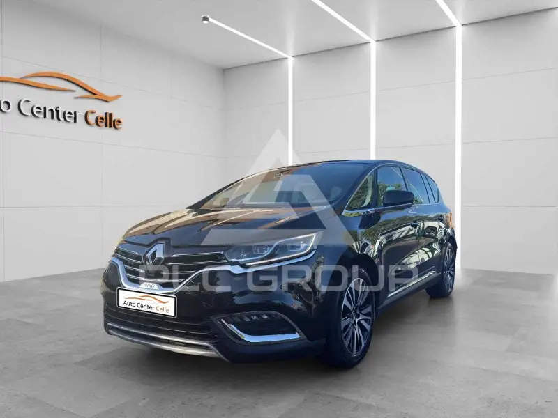 2016 Renault Espace