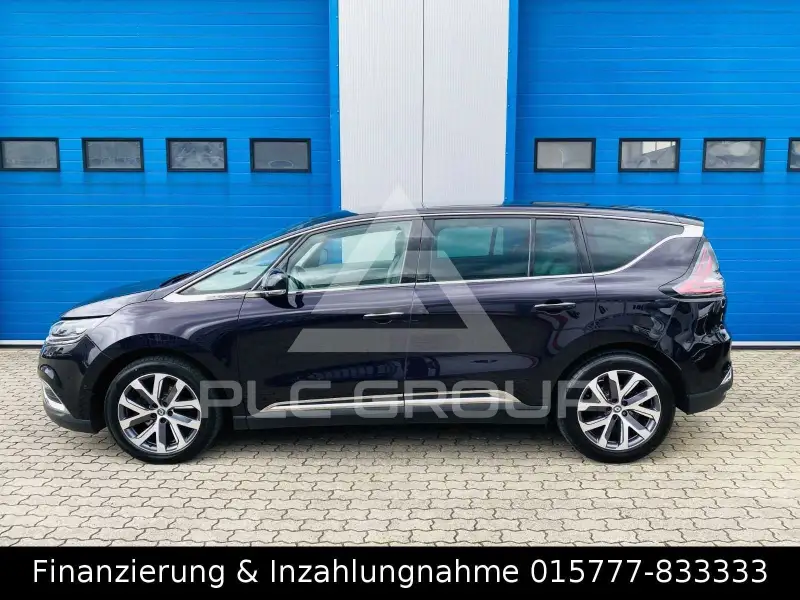 2016 Renault Espace