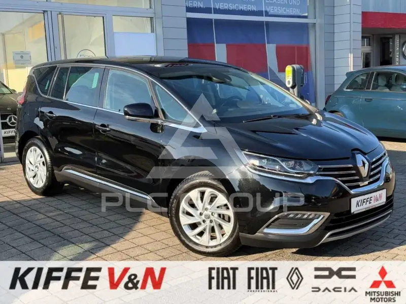 2016 Renault Espace