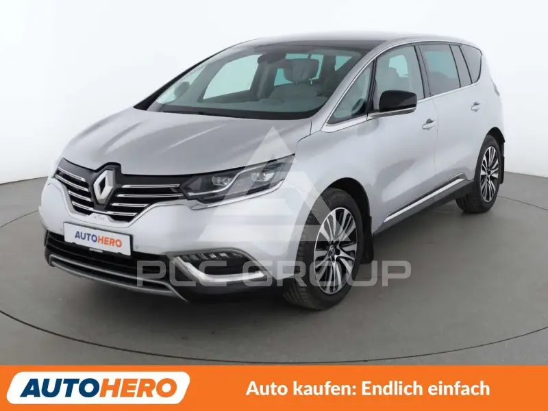 2016 Renault Espace