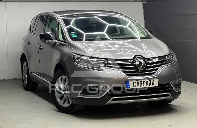 2016 Renault Espace