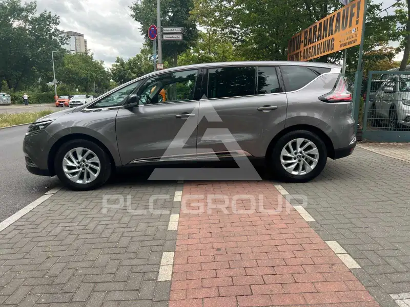 2016 Renault Espace