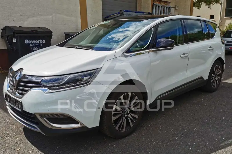 2016 Renault Espace
