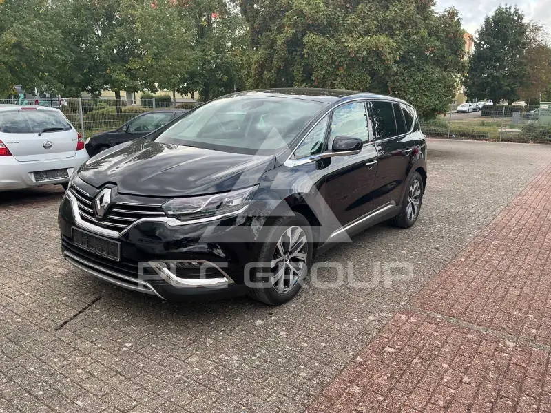 2016 Renault Espace