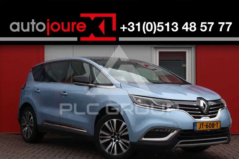 2016 Renault Espace