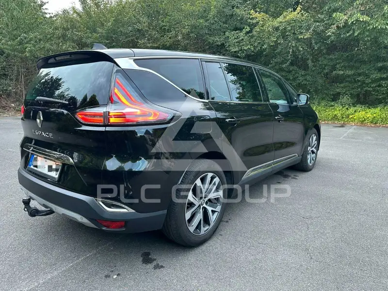 2016 Renault Espace