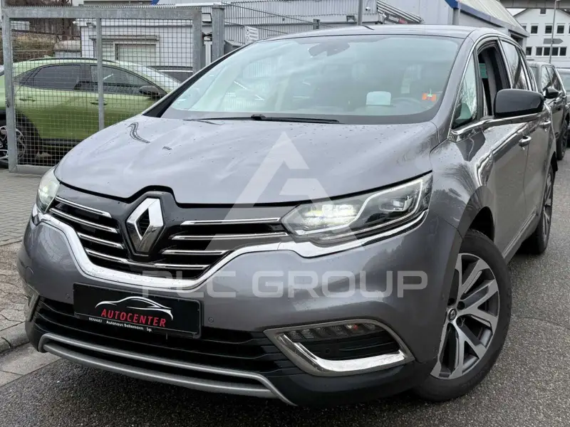 2016 Renault Espace
