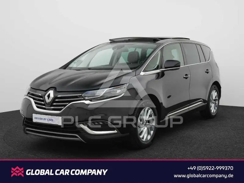 2016 Renault Espace