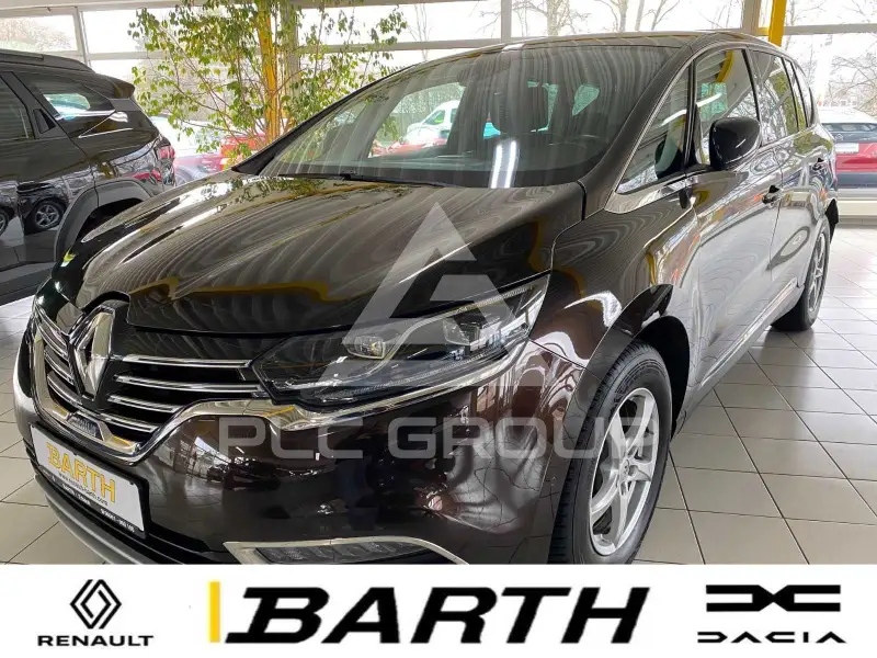 2016 Renault Espace