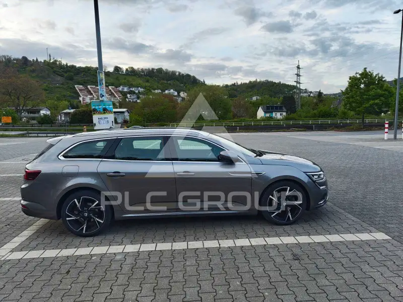 2016 Renault Talisman