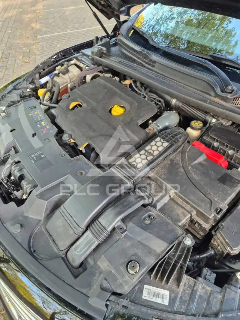 2016 Renault Talisman