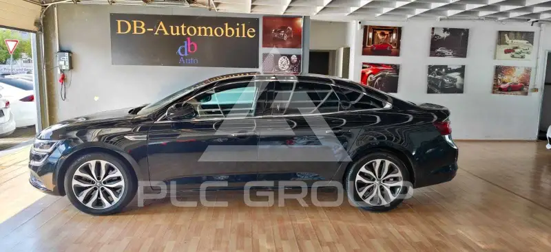 2016 Renault Talisman