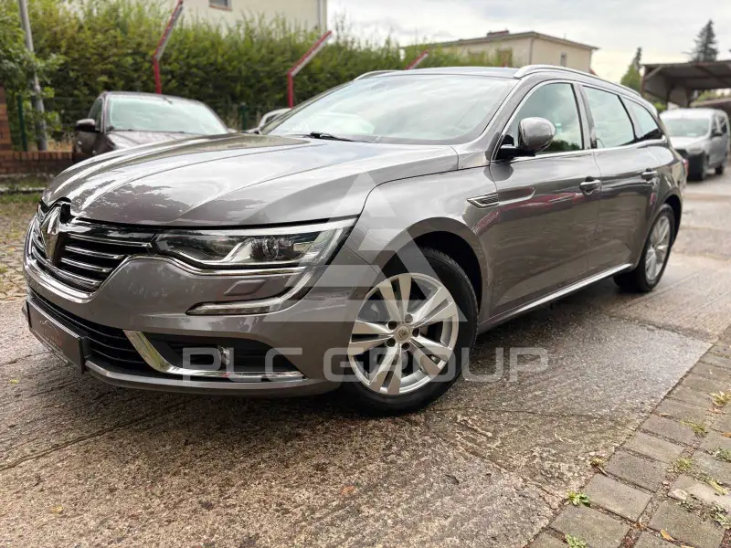 2016 Renault Talisman