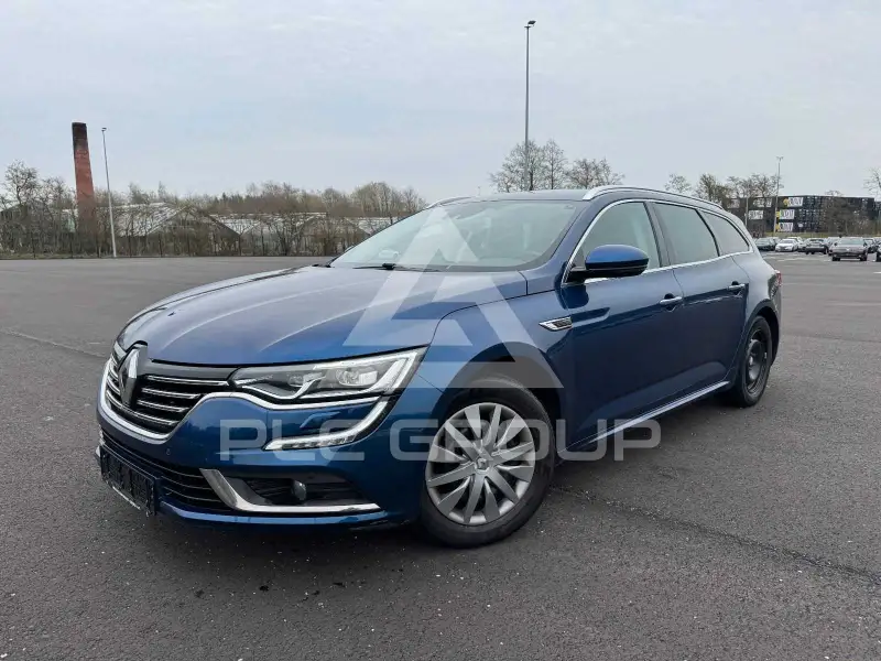 2016 Renault Talisman