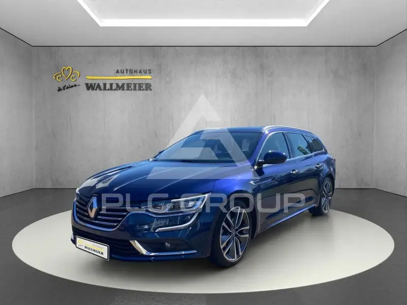 2016 Renault Talisman