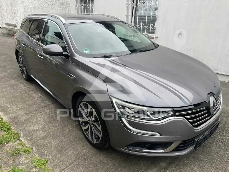 2016 Renault Talisman